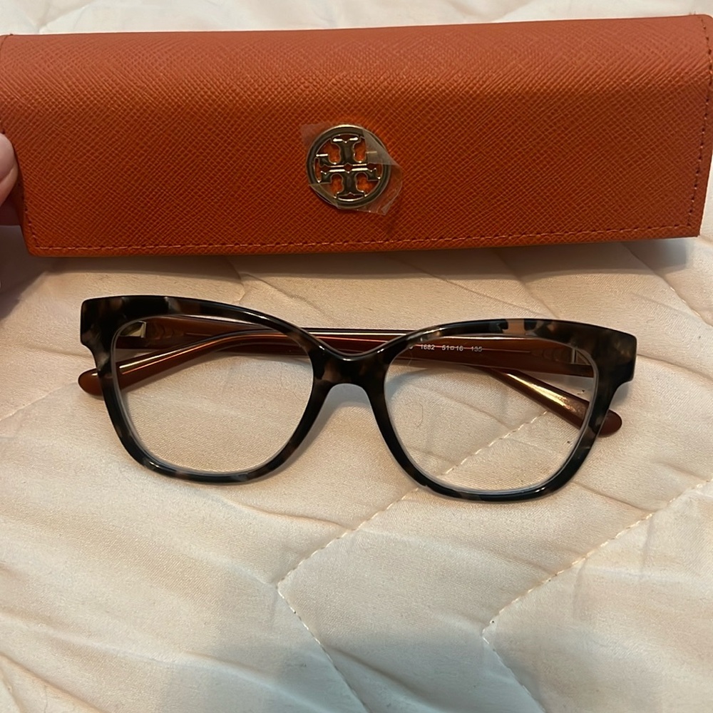 Tory Burch Eyeglasses